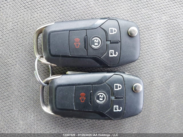 Ford 5.0l 4v 2018 1FTFW1E54JFE18708 Image 11