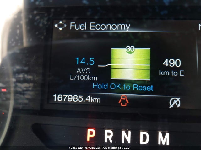Ford 5.0l 4v 2018 1FTFW1E54JFE18708 Image 15
