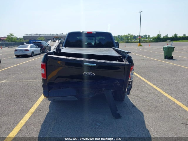 Ford 5.0l 4v 2018 1FTFW1E54JFE18708 Image 16