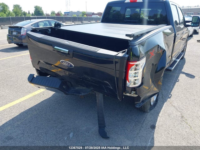 Ford 5.0l 4v 2018 1FTFW1E54JFE18708 Image 20