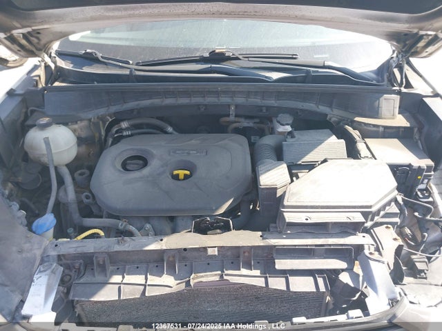 Hyundai 2016 2016 KM8J23A47GU212720 Image 10