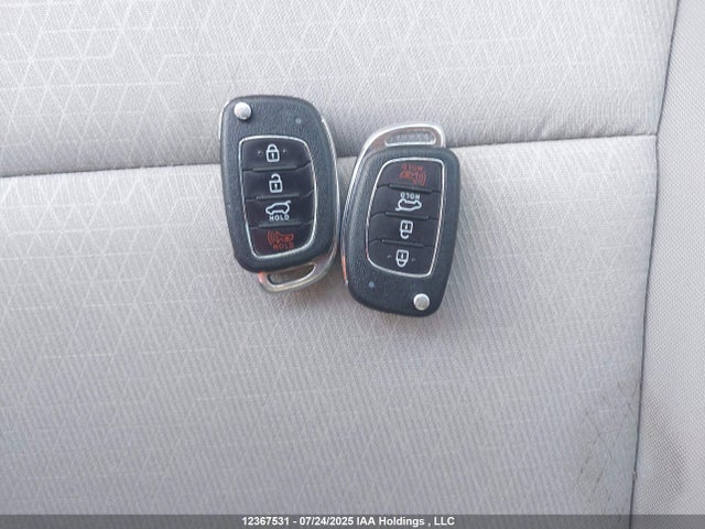 Hyundai 2016 2016 KM8J23A47GU212720 Image 11