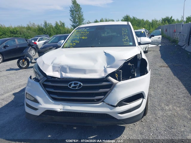 Hyundai 2016 2016 KM8J23A47GU212720 Image 13