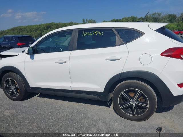 Hyundai 2016 2016 KM8J23A47GU212720 Image 15