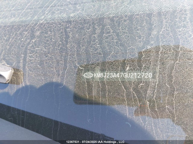 Hyundai 2016 2016 KM8J23A47GU212720 Image 19