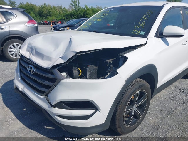 Hyundai 2016 2016 KM8J23A47GU212720 Image 6