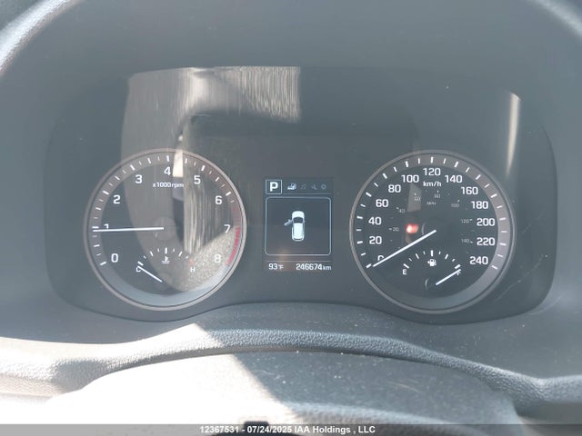 Hyundai 2016 2016 KM8J23A47GU212720 Image 7