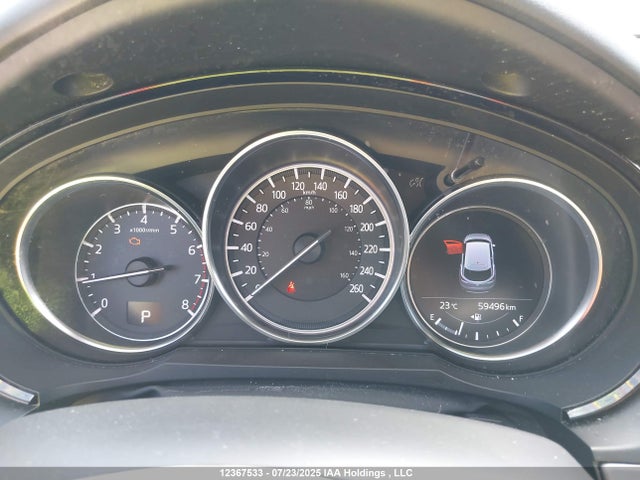JM3TCBEY5J0226171 Mazda py turbo