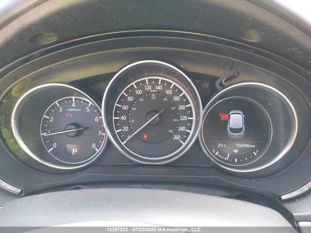 JM3TCBEY5J0226171 Mazda py turbo