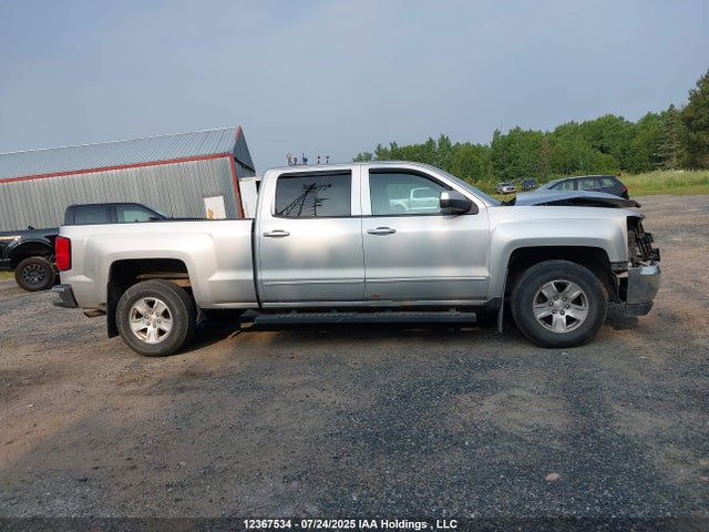 3GCUKREC5JG404234 Chevrolet l83 - sidi: spark ignited direct injection, vvt: variable valve timing, afm, e85 max, alum