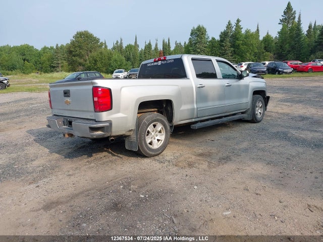 3GCUKREC5JG404234 Chevrolet l83 - sidi: spark ignited direct injection, vvt: variable valve timing, afm, e85 max, alum