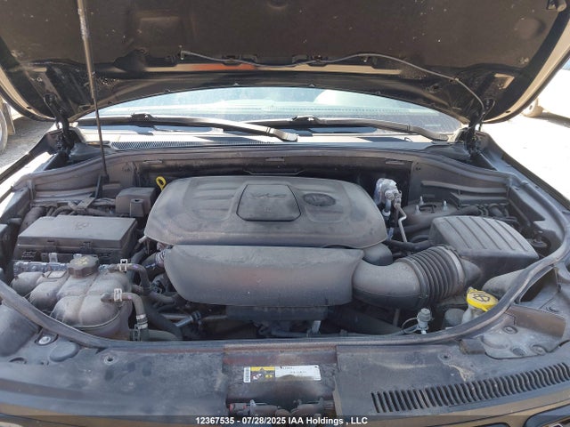 Jeep 2019 2019 1C4RJFAG2KC773637 Image 10