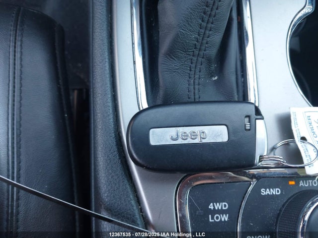 Jeep 2019 2019 1C4RJFAG2KC773637 Image 11