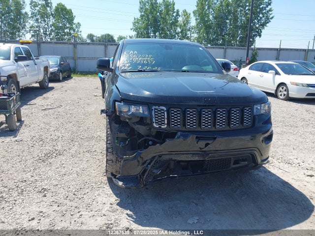 Jeep 2019 2019 1C4RJFAG2KC773637 Image 12