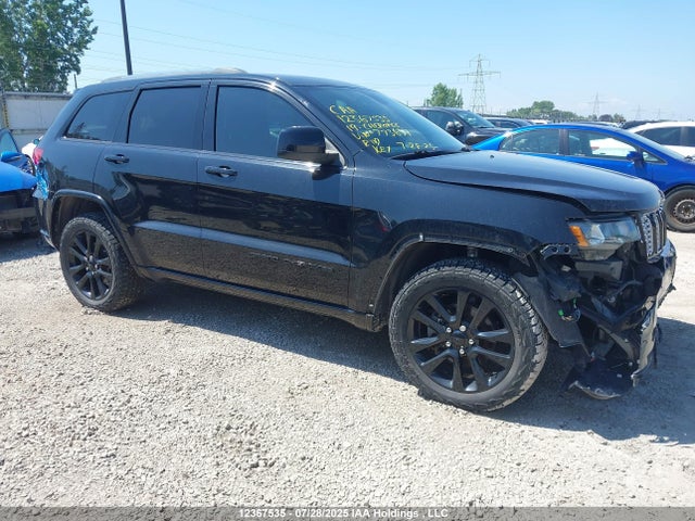 Jeep 2019 2019 1C4RJFAG2KC773637 Image 13