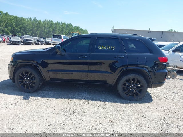 Jeep 2019 2019 1C4RJFAG2KC773637 Image 14