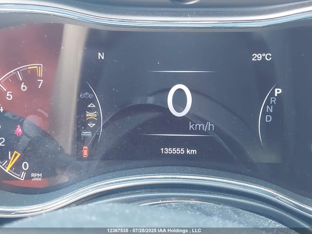 Jeep 2019 2019 1C4RJFAG2KC773637 Image 15