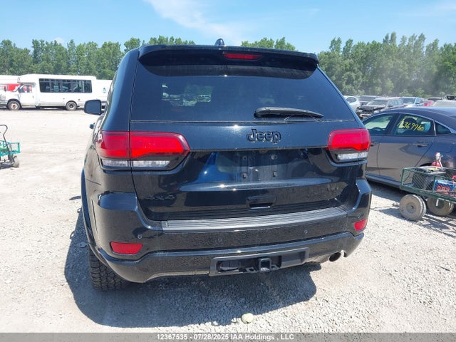 Jeep 2019 2019 1C4RJFAG2KC773637 Image 16