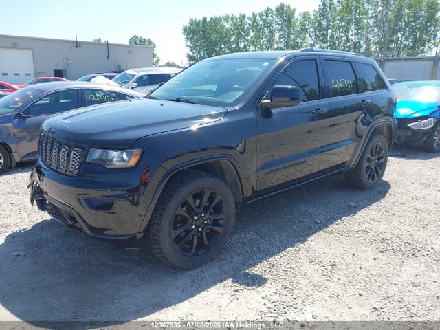 Jeep 2019 2019 1C4RJFAG2KC773637 Image 2