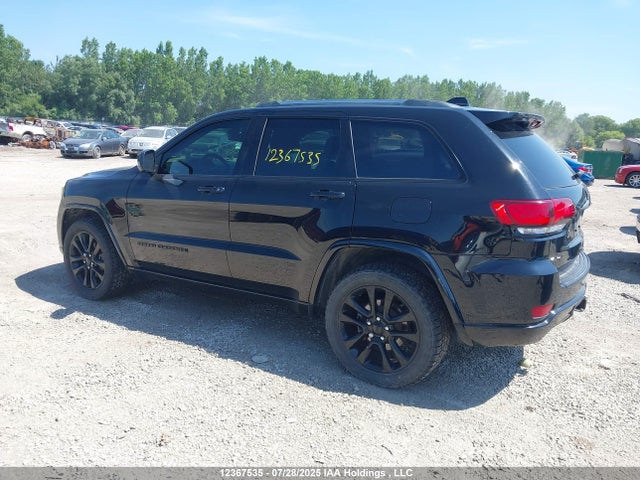 Jeep 2019 2019 1C4RJFAG2KC773637 Image 3