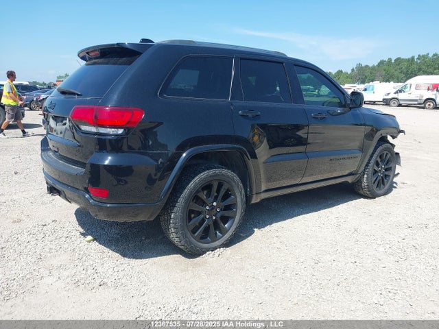 Jeep 2019 2019 1C4RJFAG2KC773637 Image 4