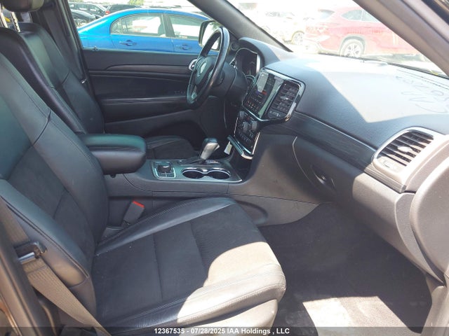 Jeep 2019 2019 1C4RJFAG2KC773637 Image 5