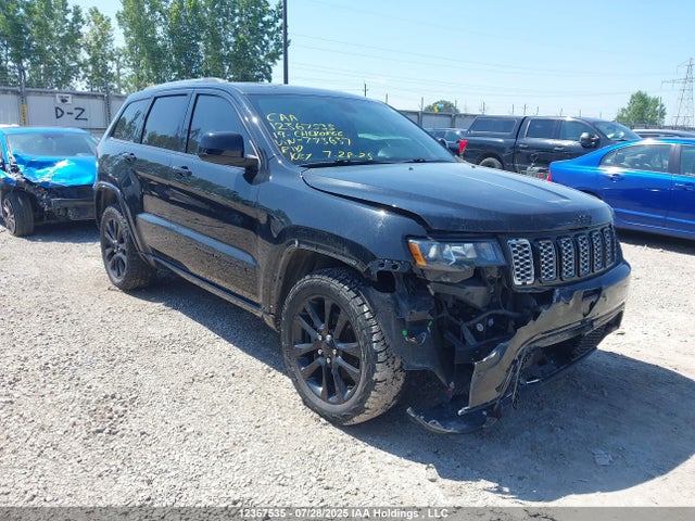 Jeep 2019 2019 1C4RJFAG2KC773637 Image 6