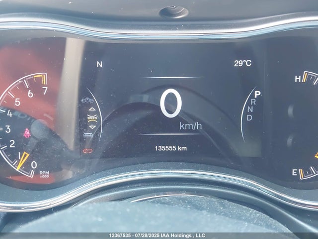 Jeep 2019 2019 1C4RJFAG2KC773637 Image 7