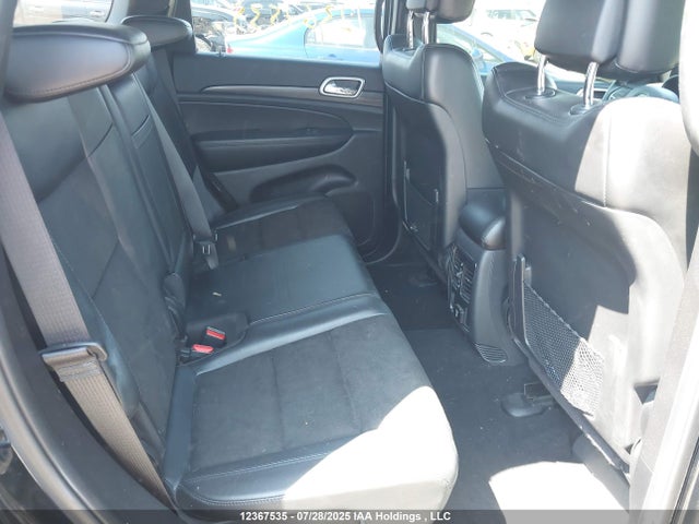 Jeep 2019 2019 1C4RJFAG2KC773637 Image 8