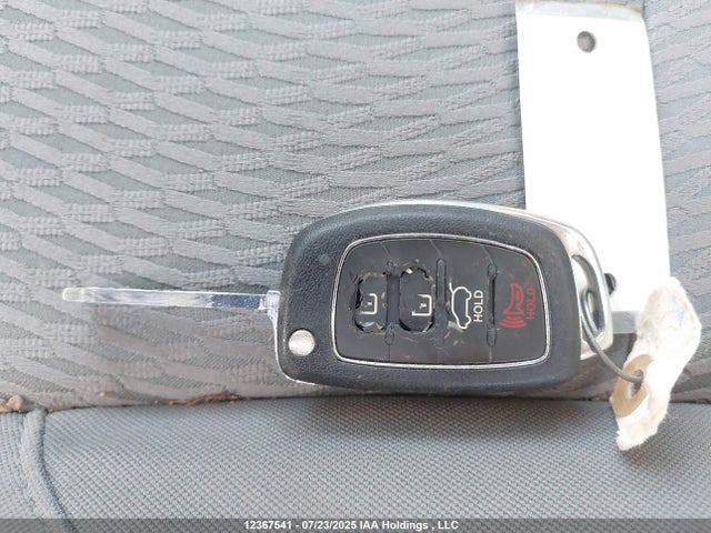 5XYZT3LB8FG241885 Hyundai dohc gdi theta ii