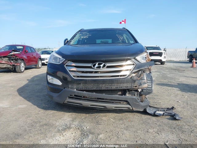 5XYZT3LB8FG241885 Hyundai dohc gdi theta ii