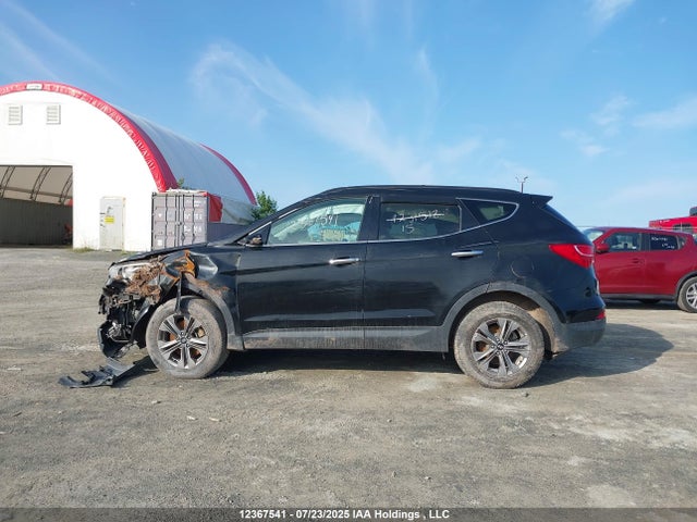 5XYZT3LB8FG241885 Hyundai dohc gdi theta ii