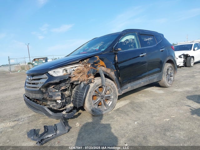 5XYZT3LB8FG241885 Hyundai dohc gdi theta ii