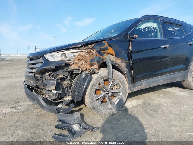 5XYZT3LB8FG241885 Hyundai dohc gdi theta ii