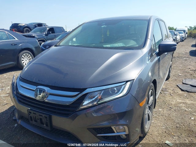 5FNRL6H69LB504756 Honda j35y7