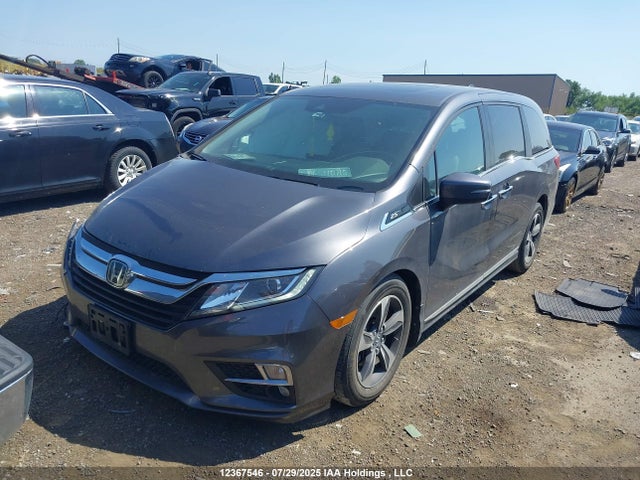 5FNRL6H69LB504756 Honda j35y7