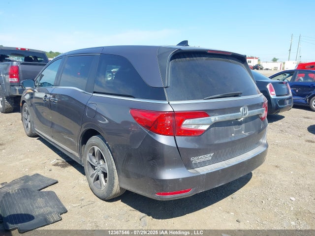 5FNRL6H69LB504756 Honda j35y7