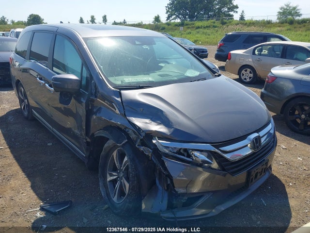 5FNRL6H69LB504756 Honda j35y7