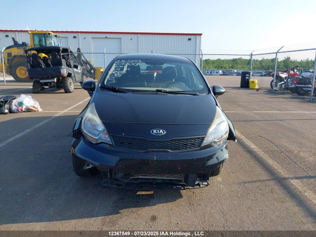 KIA gamma 2016 KNADM4A39G6671368 Image 12