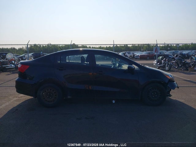 KIA gamma 2016 KNADM4A39G6671368 Image 13