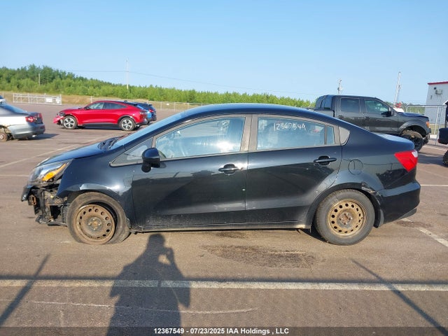 KIA gamma 2016 KNADM4A39G6671368 Image 14