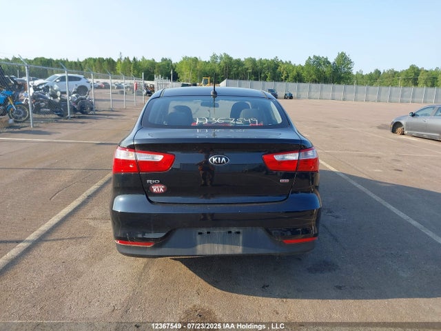 KIA gamma 2016 KNADM4A39G6671368 Image 16