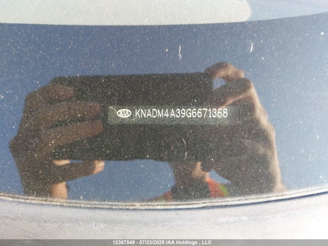 KIA gamma 2016 KNADM4A39G6671368 Image 18