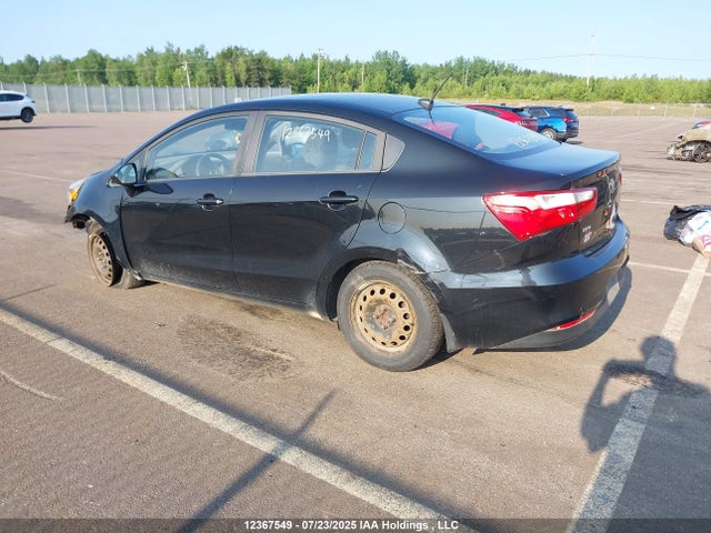 KIA gamma 2016 KNADM4A39G6671368 Image 3