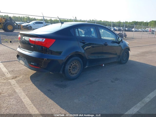 KIA gamma 2016 KNADM4A39G6671368 Image 4