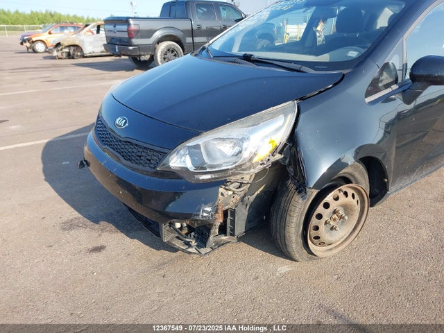 KIA gamma 2016 KNADM4A39G6671368 Image 6