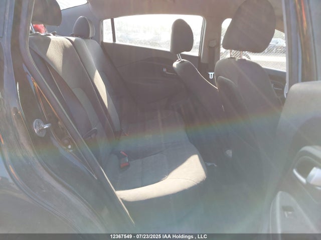KIA gamma 2016 KNADM4A39G6671368 Image 8