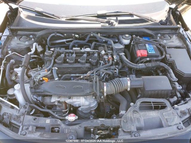 19XFL1H84RE400195 Honda l15b7