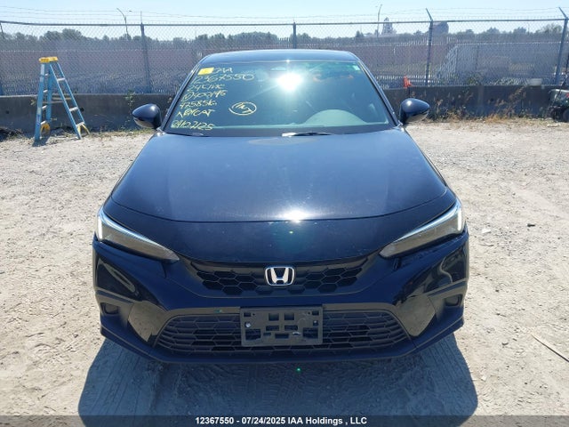 19XFL1H84RE400195 Honda l15b7