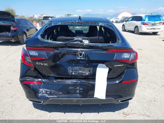 19XFL1H84RE400195 Honda l15b7
